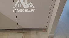 Установить новую электрическую варочную панель