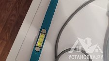 Установить/подключить стиральную машину