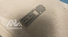 Произвести монтаж маркерной доски 