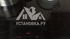 Установить варочную панель