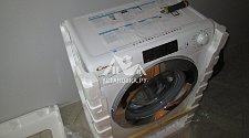 Установить отдельностоящую стиральную машину Candy в районе метро Текстильщики