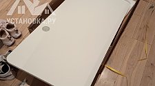 Собрать новый компьютерный стол