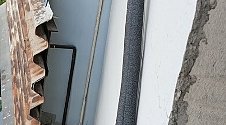 Установить новый кондиционер RAPID RAM-09HJ/N1_23Y
