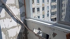 Установить кондиционер