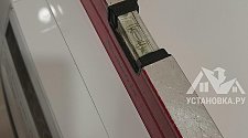 Установить/подключить стиральную машину