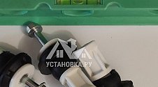 Установить стиральную машину