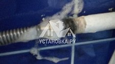 Установить новую газовую плиту на Оренбургской