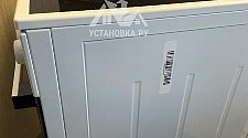 Установить новую электрическую плиту