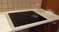 Установить варочную панель