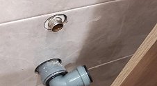Установить и подключить стиральную машину