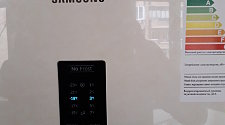 Установить холодильник Samsung RB30J3200EF отдельностоящий