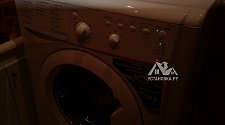 Установить стиральную отдельностоящую машину Indesit IWUC 4105