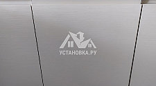 Установить новую встраиваемую посудомоечную машину Electrolux