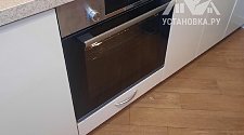 Установить варочную панель