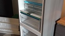 Установить новую накладную мойку