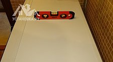 Установить/подключить стиральную машину