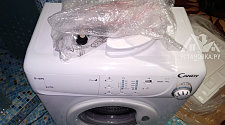 Подключить стиральную машину соло AEG L 8WBC61 S 