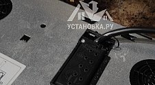 Установить варочную панель