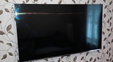 Повесить телевизор