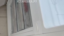 Перенавесить двери холодильника