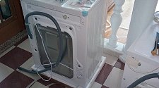 Установить стиральную машину LG F10B8LD0