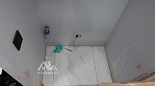 Установить сушильную машину в колонну