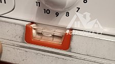 Установить новую отдельно стоящую стиральную машину Indesit 