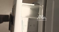Установить новую отдельно стоящую стиральную машину Bosch WAV28EH0BY