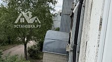 Установить кондиционер 12000-18000