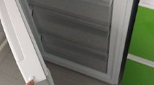 Перевесить двери на холодильнике