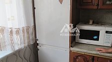 Установить встроенный холодильник Kuppersberg KRB 18563