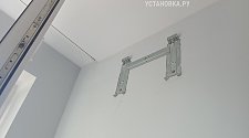 Установить кондиционер 7000-9000