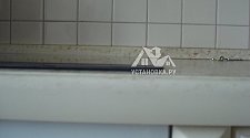 Работа по установке варочной панели Electrolux EHG96341FK