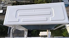 Установить кондиционер