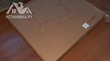 Собрать новый компьютерный стол