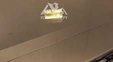 Установить стиральную машину