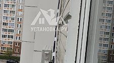 Установить кондиционер 7000–8000