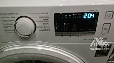 Установить стиральную машину Samsung WW80K42E06W