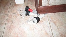 Подключить стиральную машину AEG L 576272 SL