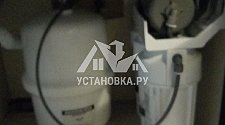 Установить новую накладную мойку Шипиловской