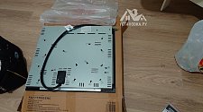 Установить/Подключить плиту/варочную панель