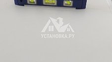 Установить сушильную машину в колонну