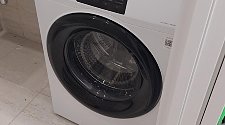 Установить стиральную машину