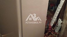 Подключить холодильник в районе метро Щёлковская