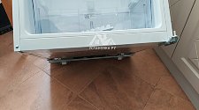 Перевесить двери на новом отдельно стоящем холодильнике Beko
