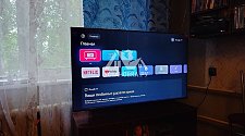 Настроить Smart-TV