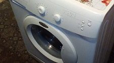 Установить стиральную машинку Indesit BWSA 71052 L S