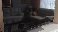 Повесить телевизор