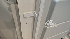 Установить холодильник