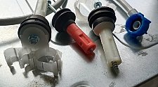 Установить встраиваемую посудомоечную машину Bosch SMV 4HVX31 E 